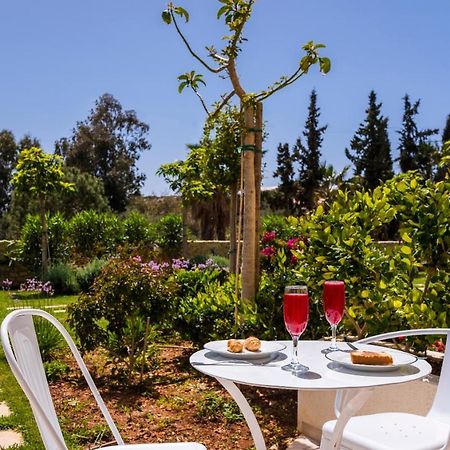 Mear Holiday Homes - Cretan Summer Getaways Kountoura Selino Exterior photo
