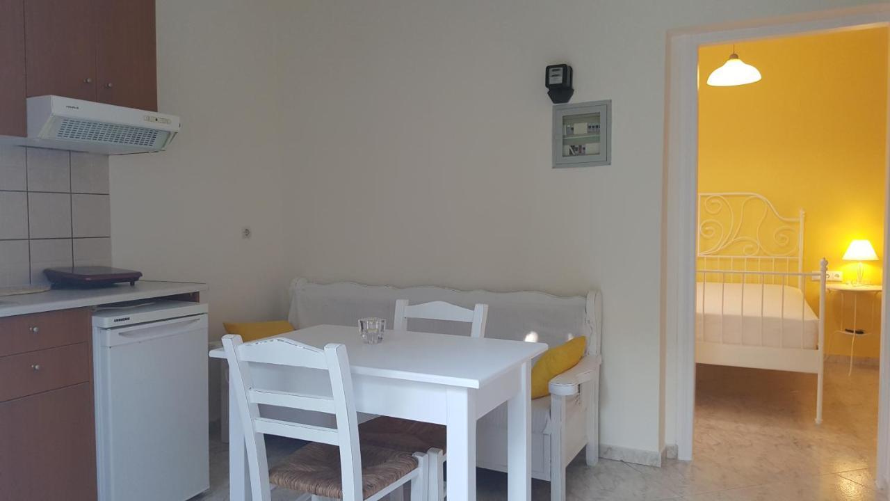 Mear Holiday Homes - Cretan Summer Getaways Kountoura Selino Exterior photo