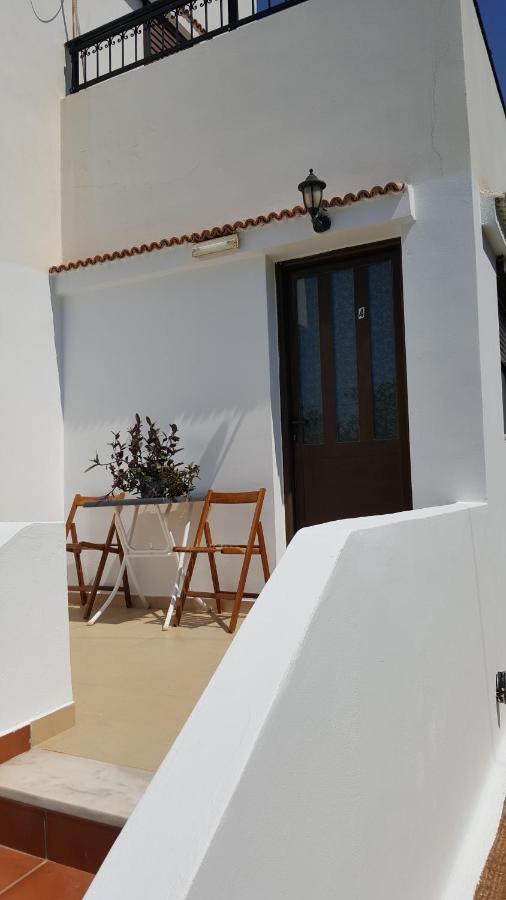 Mear Holiday Homes - Cretan Summer Getaways Kountoura Selino Exterior photo