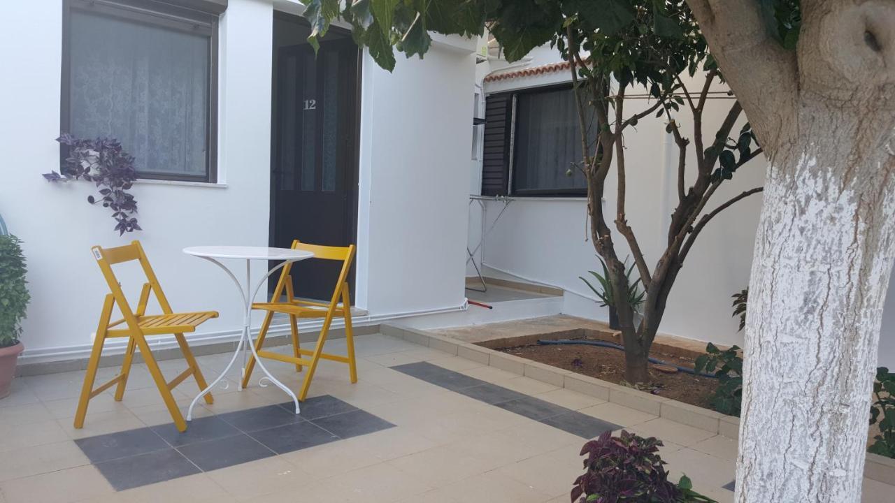 Mear Holiday Homes - Cretan Summer Getaways Kountoura Selino Exterior photo