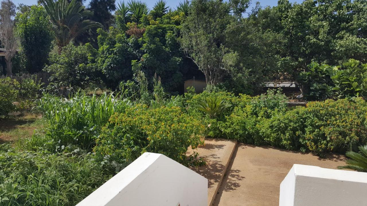 Mear Holiday Homes - Cretan Summer Getaways Kountoura Selino Exterior photo